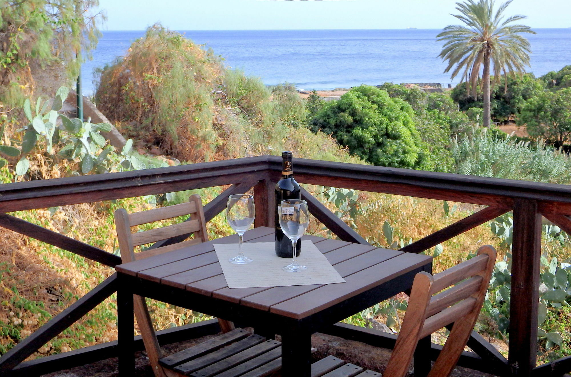 La Casa De Magda Villa Santa Cruz de Tenerife Ngoại thất bức ảnh